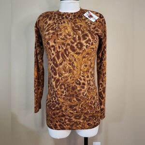 Theomiles vintage sweater